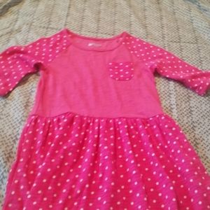 Toddler Girls dress